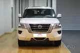 Nissan - Patrol SE / 4.0 L
